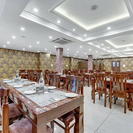 Kareem Residency Hotel Srīnagar Екстериор снимка