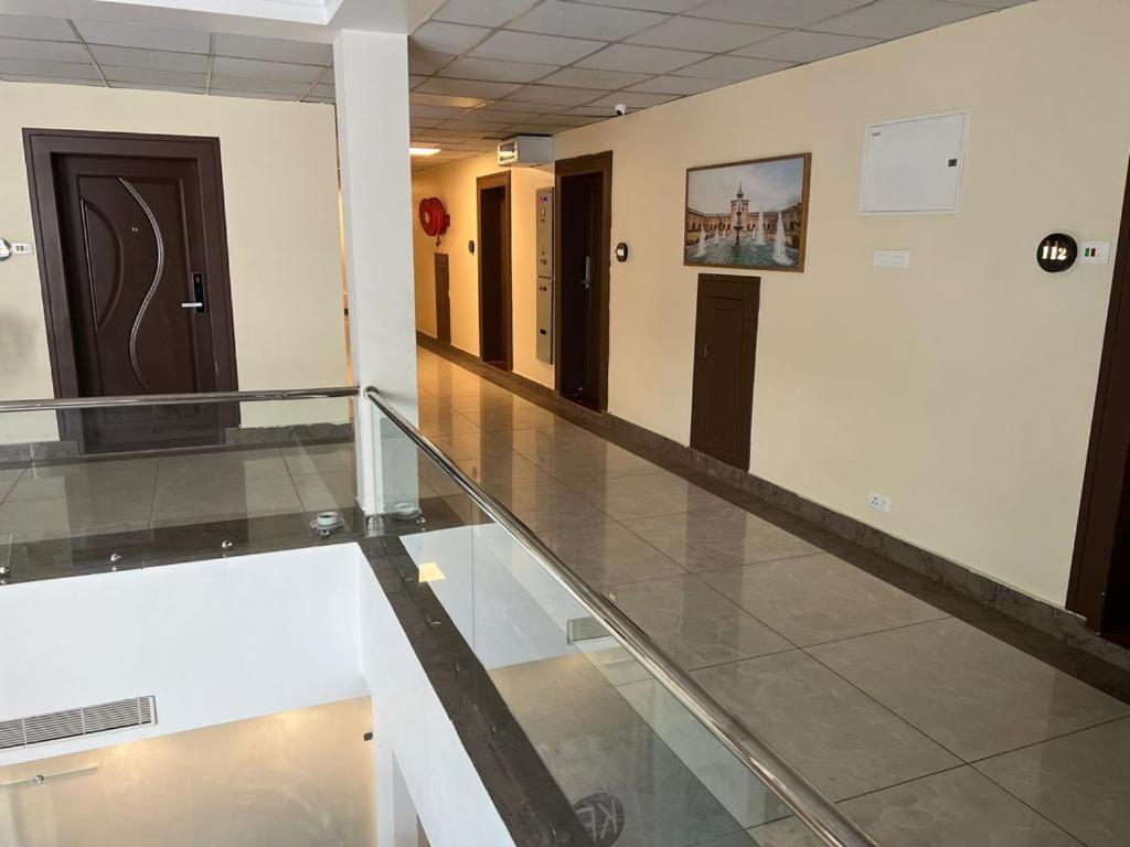 Kareem Residency Hotel Srīnagar Екстериор снимка